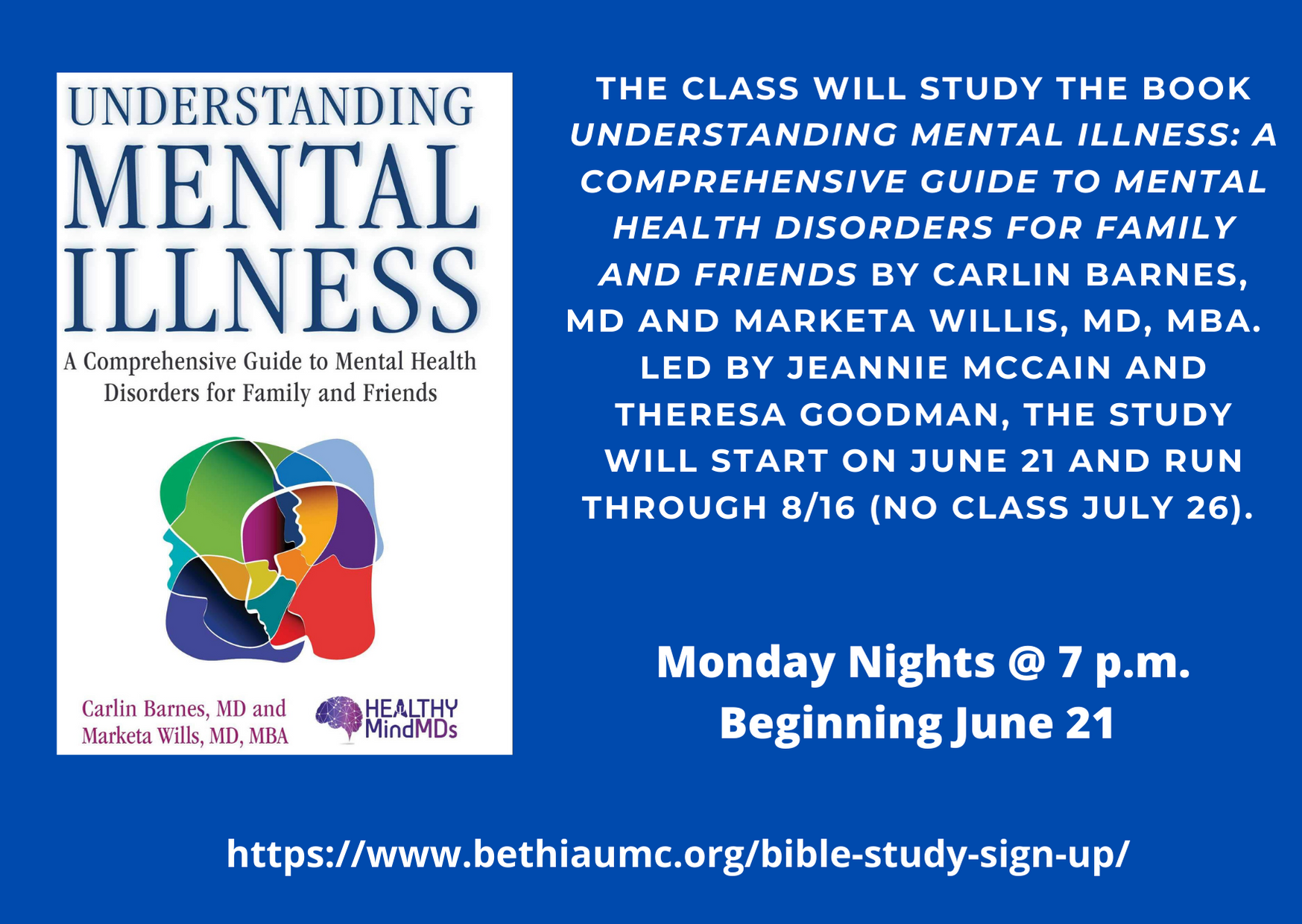 UnderstandingMental Illness