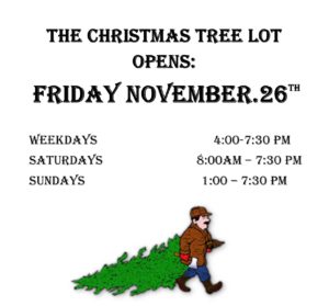 Xtree Lot