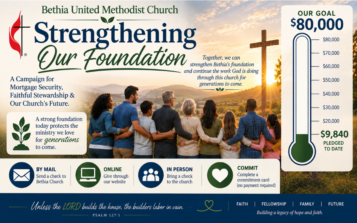 Stewardship 2026